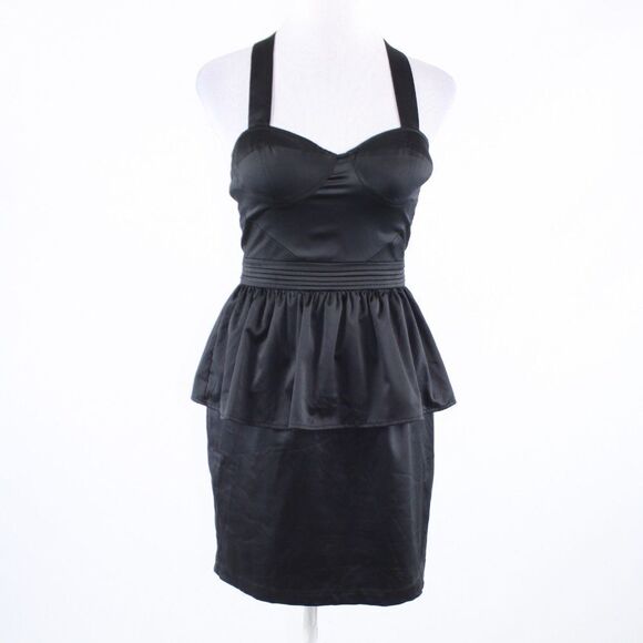 The Addison Story Black dress S - Picture 1 of 8